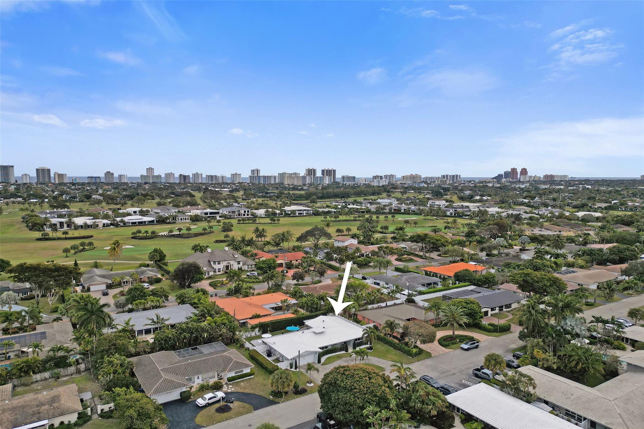 4104 NE 21st Fort Lauderdale, FL 33308