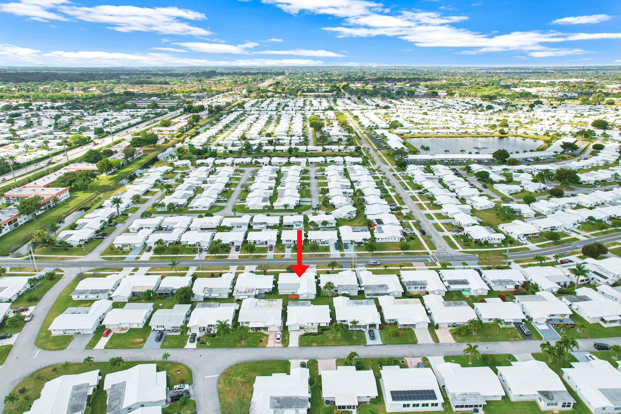 1308 SW 18th Boynton Beach, FL 33426