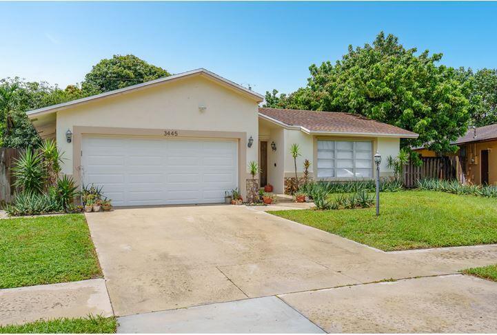 3445 SW 3rd Street