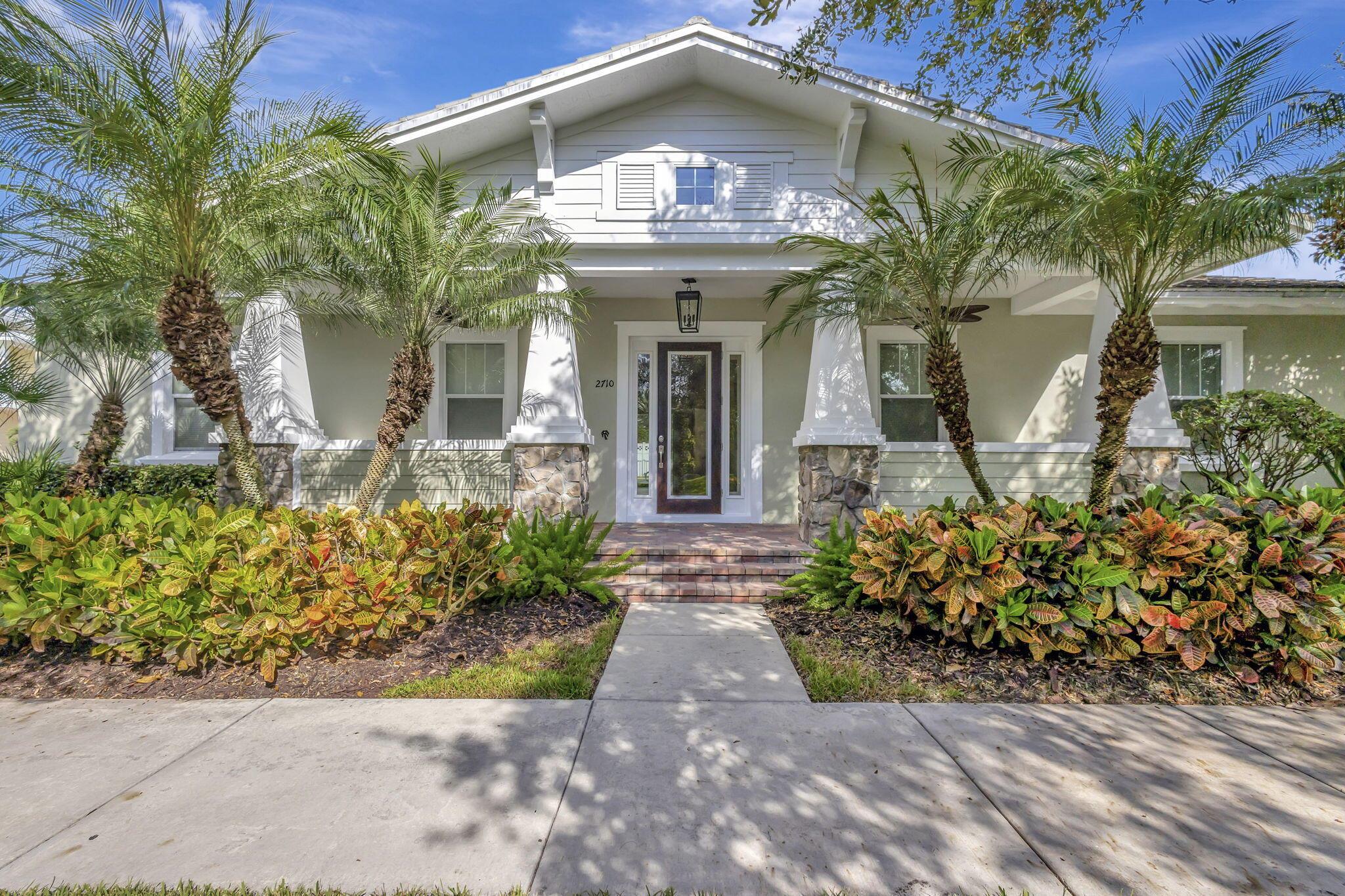2710 W Mallory Blvd,Jupiter, FL 33458