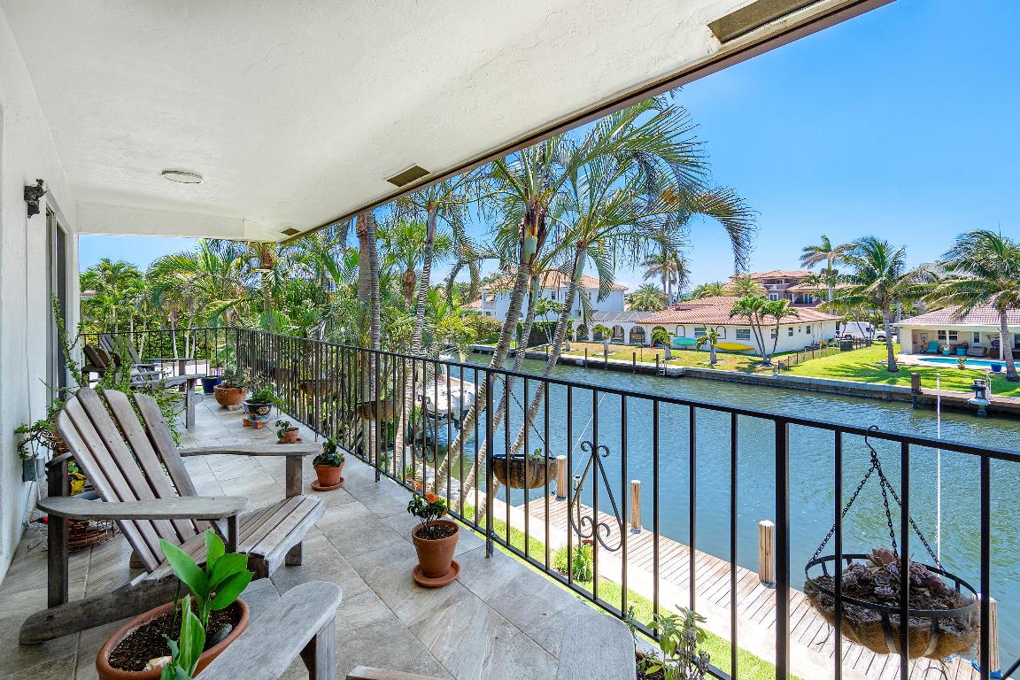 4316 S Ocean #2s Highland Beach, FL 33487