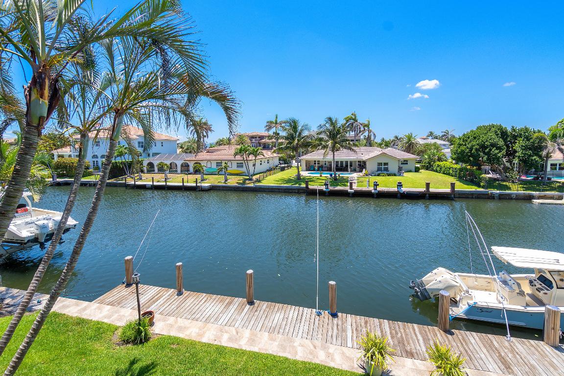 4316 S Ocean #2s Highland Beach, FL 33487