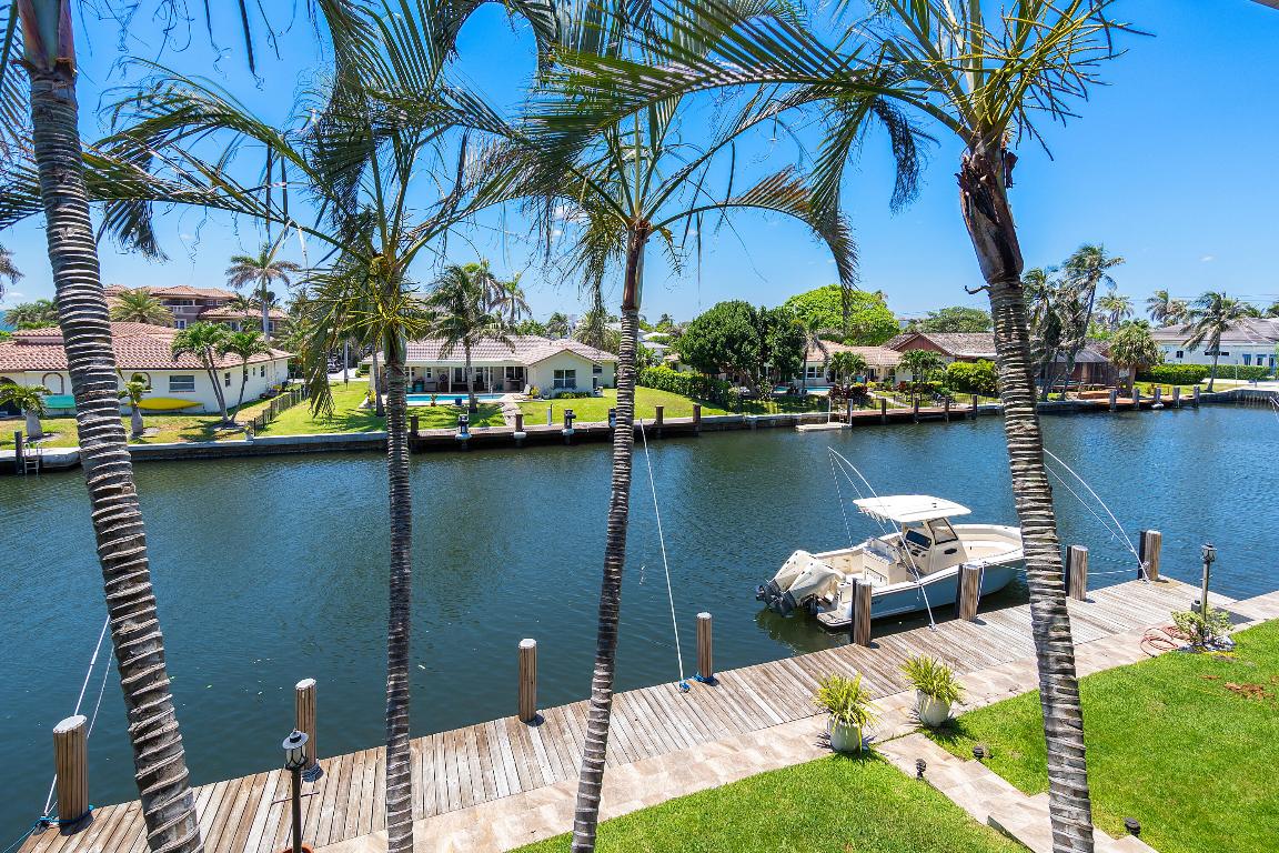 4316 S Ocean #2s Highland Beach, FL 33487