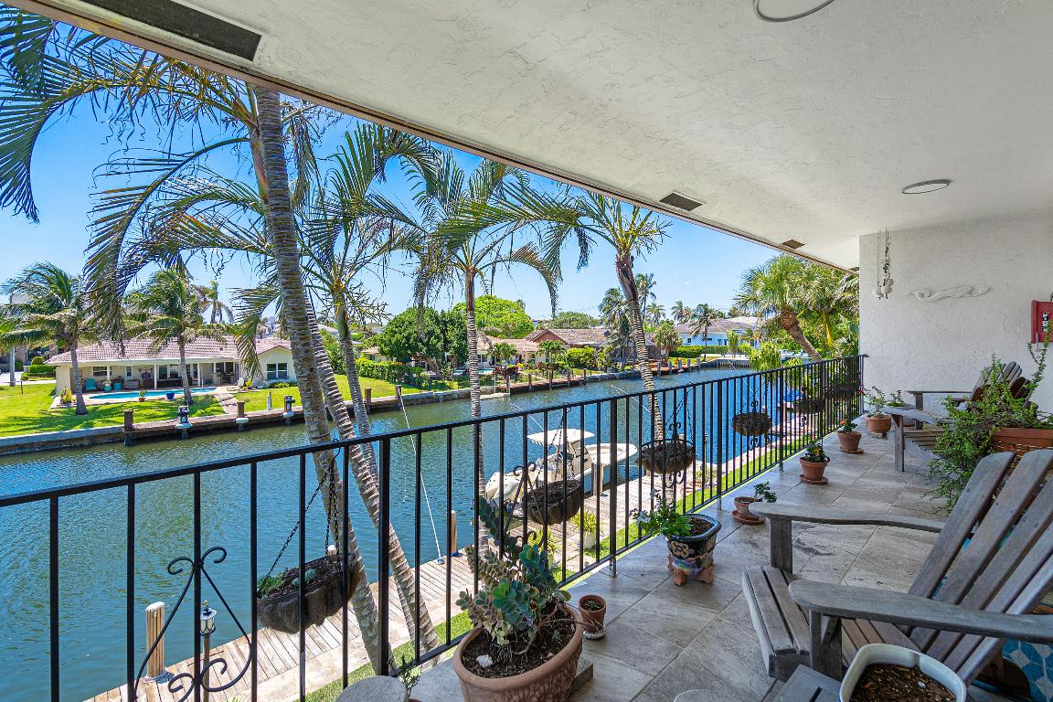 4316 S Ocean #2s Highland Beach, FL 33487