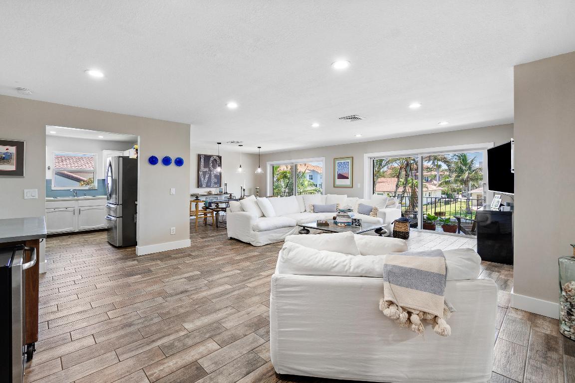 4316 S Ocean #2s Highland Beach, FL 33487