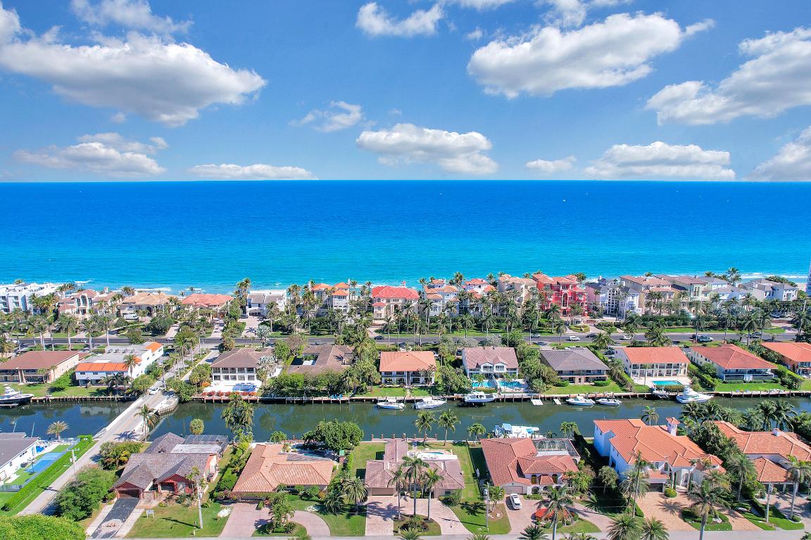 4316 S Ocean #2s Highland Beach, FL 33487