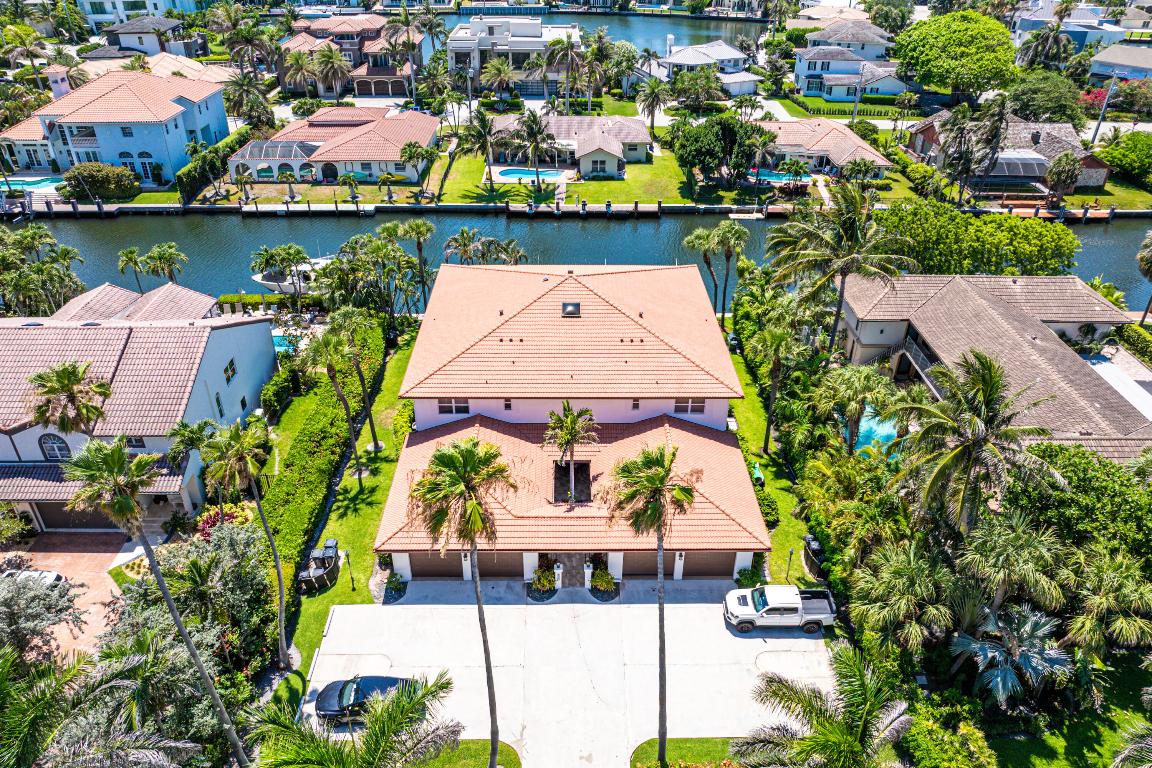 4316 S Ocean #2s Highland Beach, FL 33487