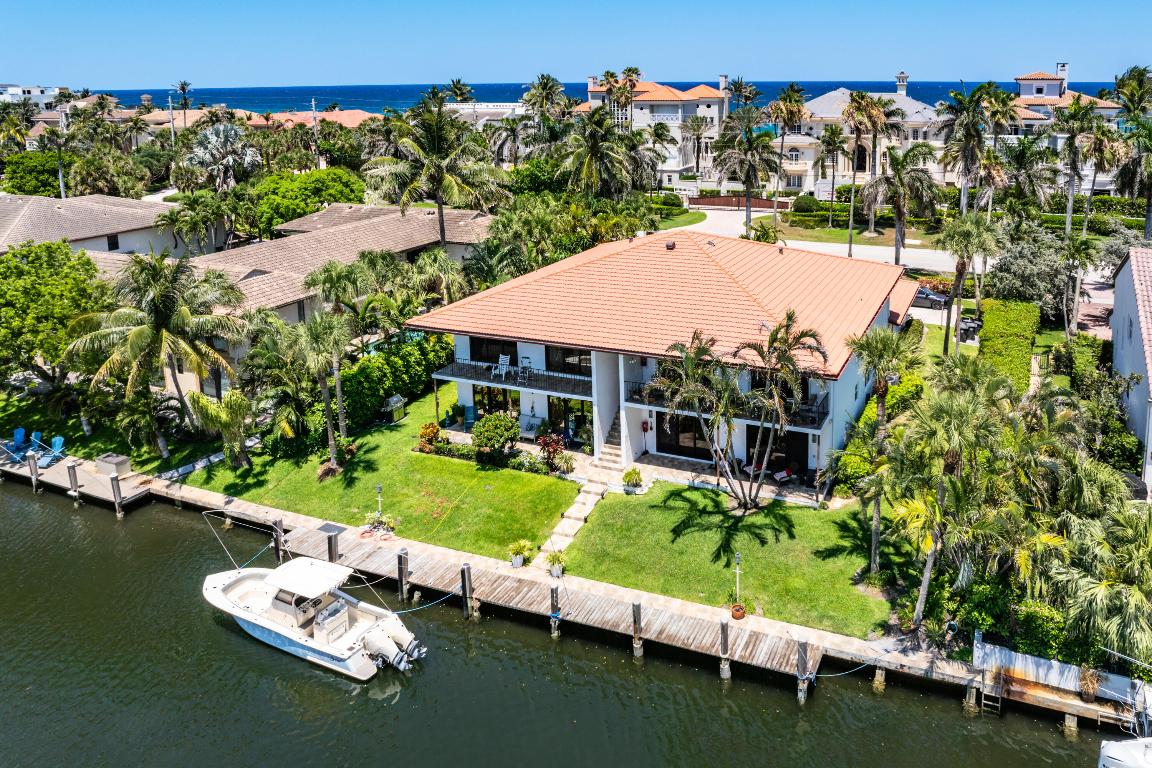 4316 S Ocean #2s Highland Beach, FL 33487