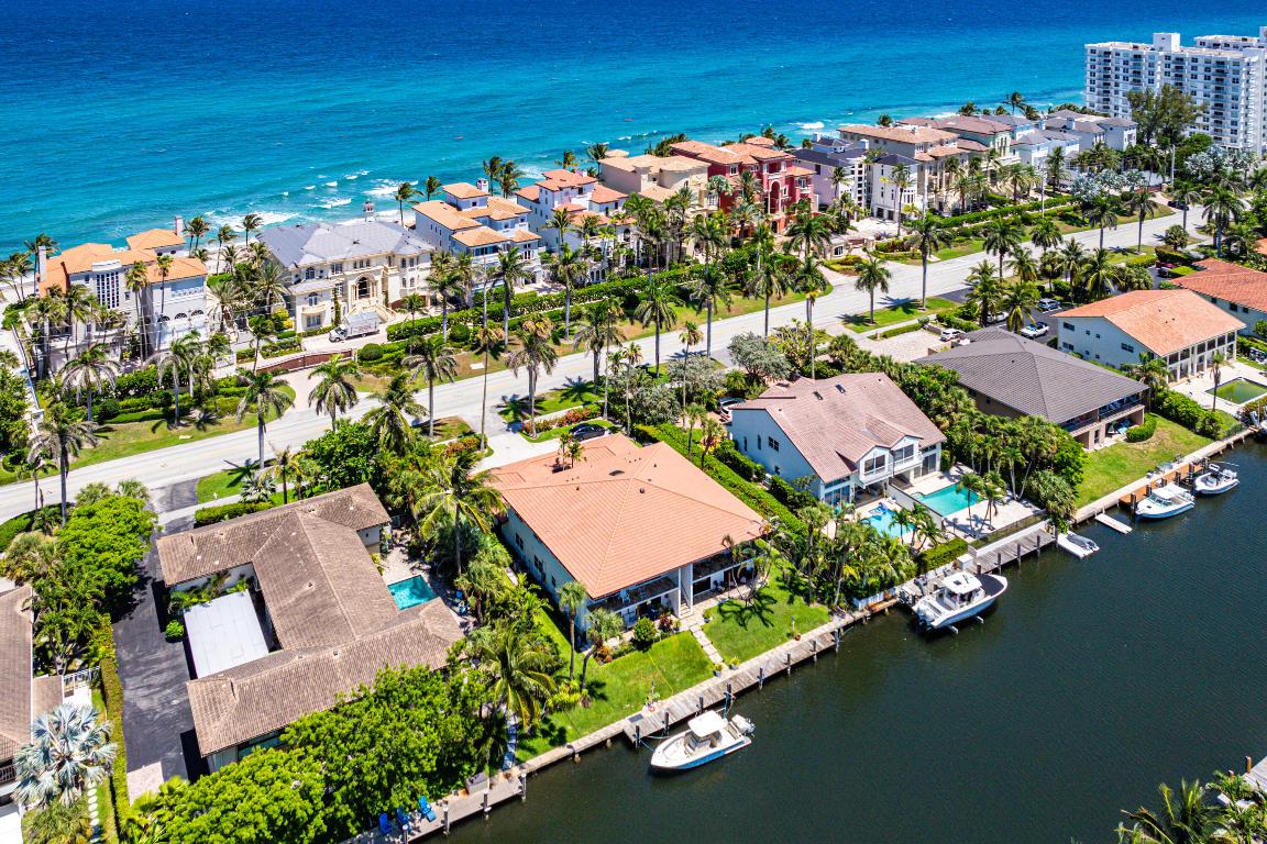 4316 S Ocean #2s Highland Beach, FL 33487