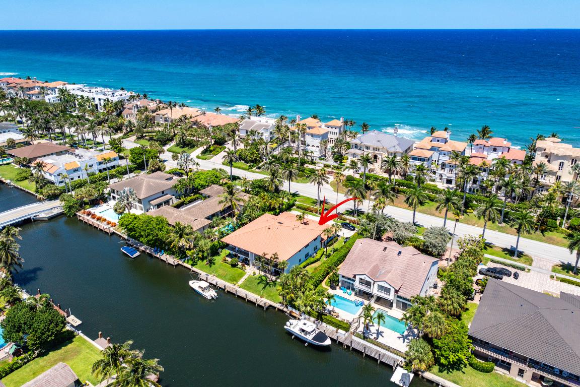 4316 S Ocean #2s Highland Beach, FL 33487