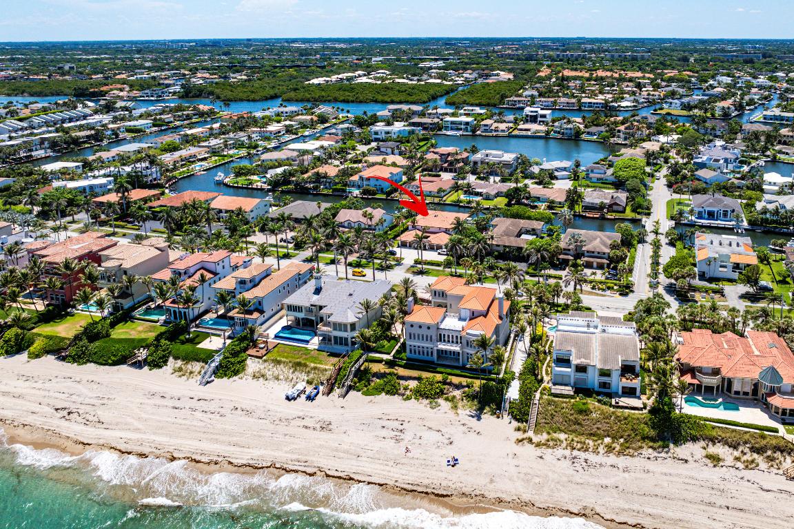 4316 S Ocean #2s Highland Beach, FL 33487