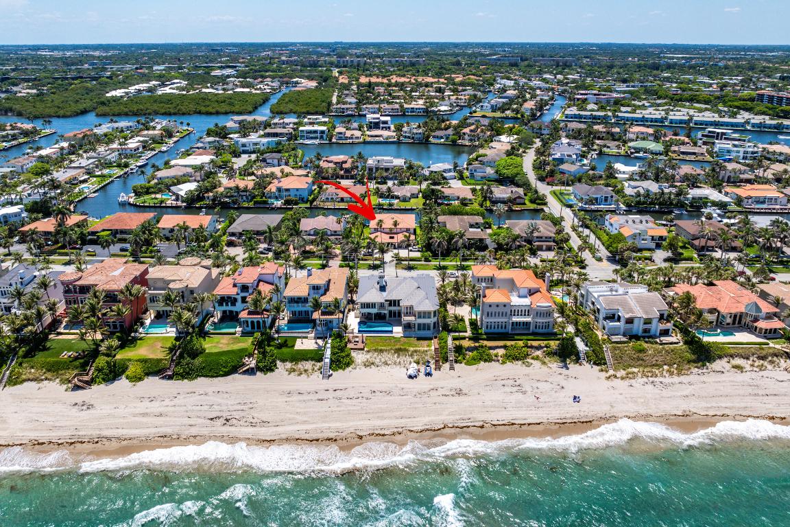 4316 S Ocean #2s Highland Beach, FL 33487