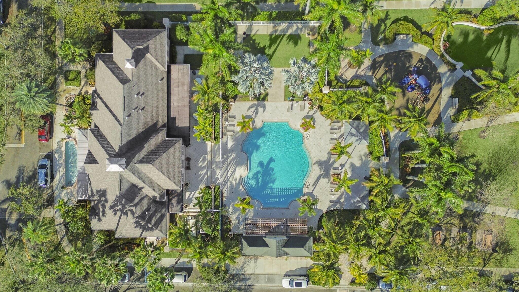 155 Galicia Way #206 Jupiter, FL 33458