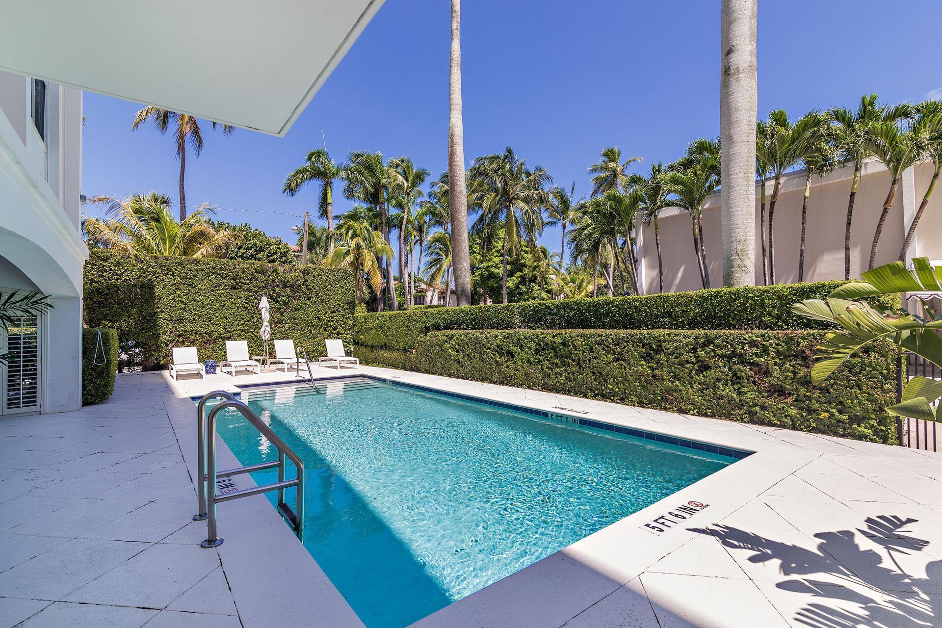354 Chilean Ave #4d,Palm Beach, FL 33480