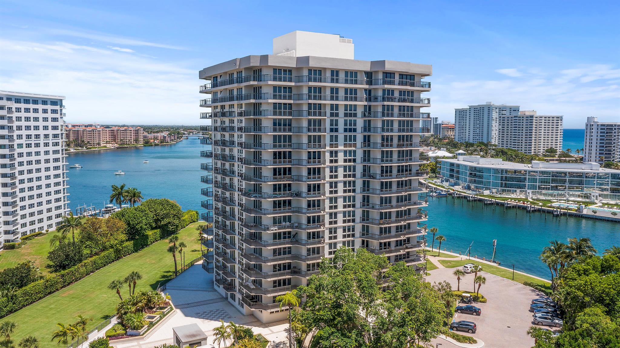 901 E Camino Real #5c,Boca Raton, FL 33432