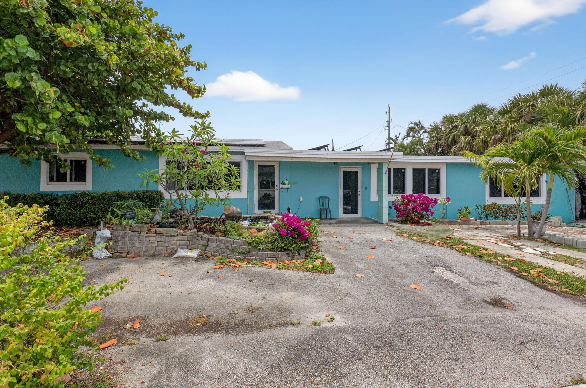 1115 S Seacrest Blvd,Boynton Beach, FL 33435