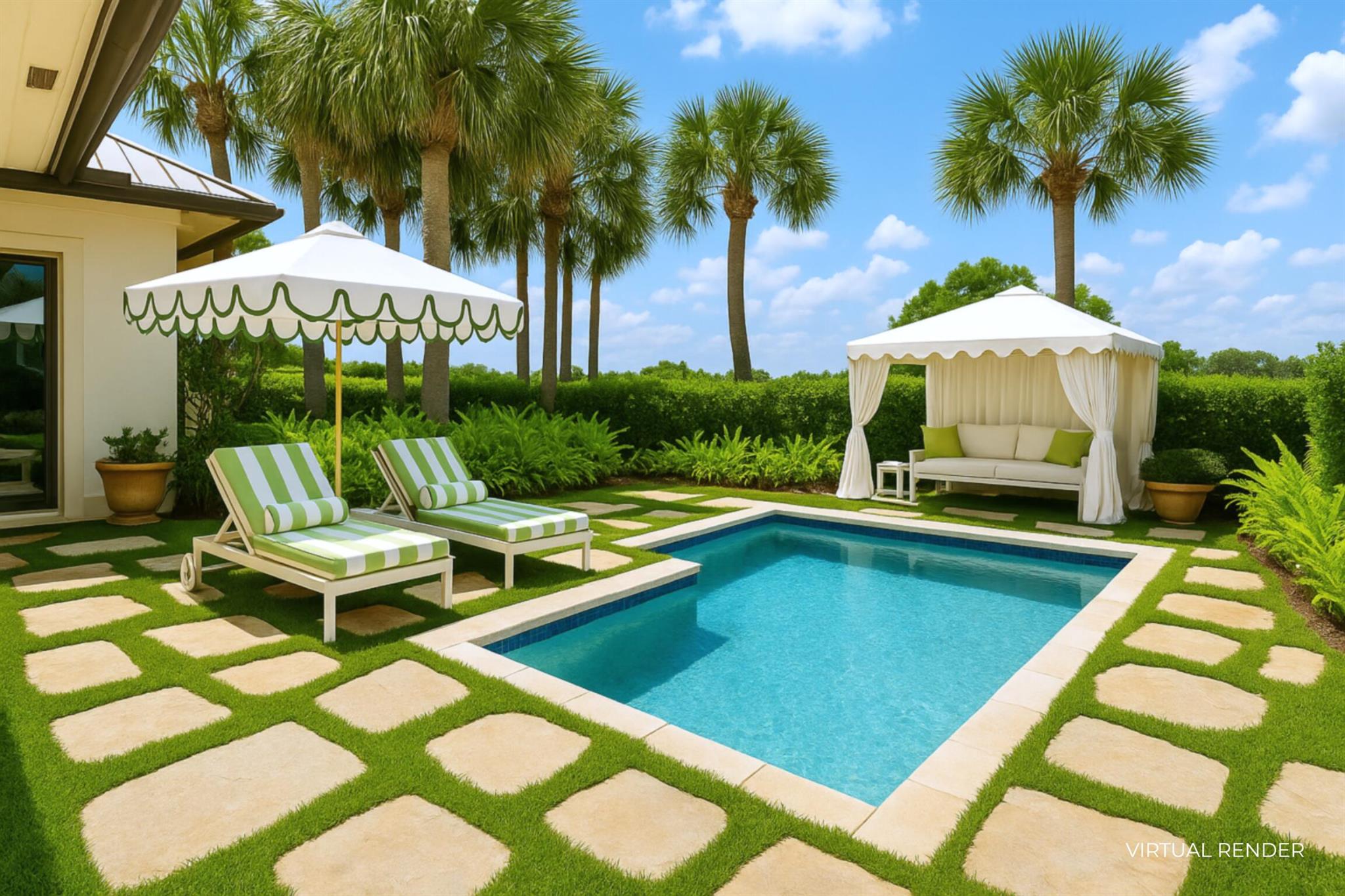 123 Terrapin Trl Jupiter, FL 33458