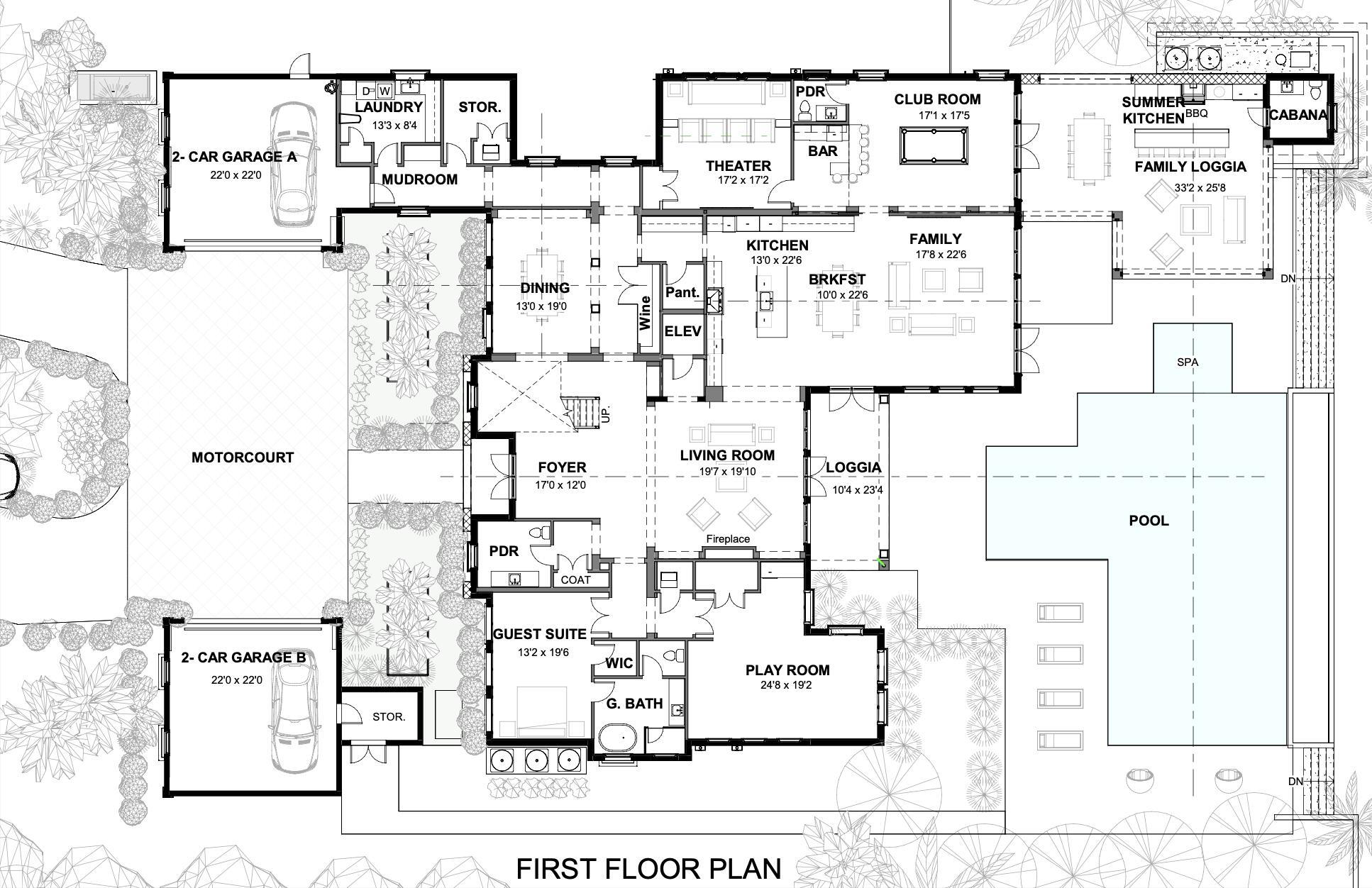 1162 Banyan Estates Dr North Palm Beach, FL 33408