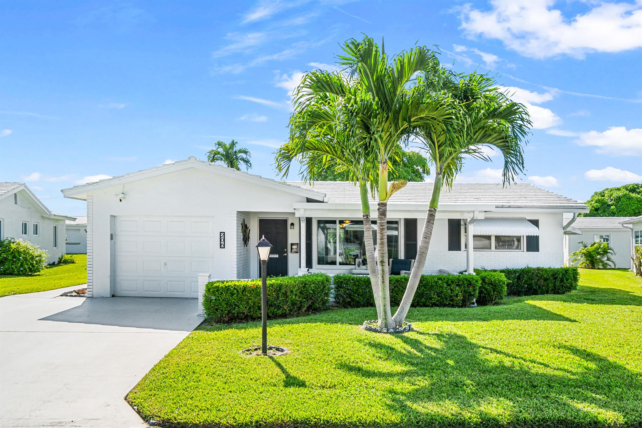 206 SW 13th St