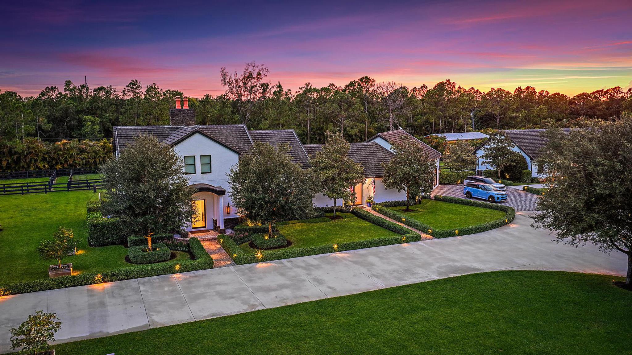13411 Fox Croft Ln
