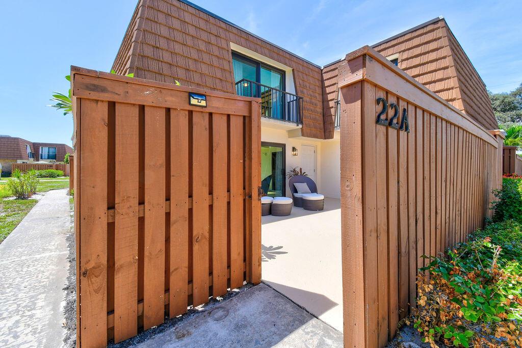 3900 County Line Rd #22a