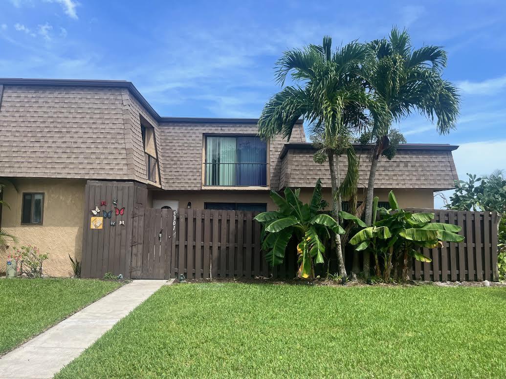 5301 Waterview Cir