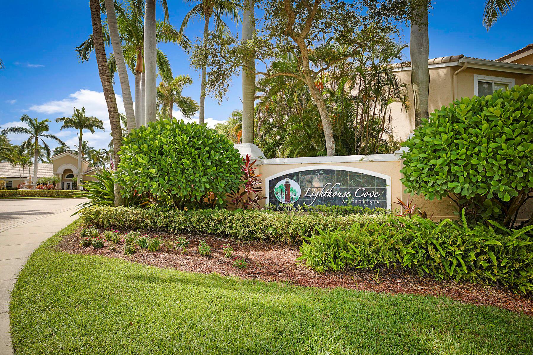 272 Village Blvd #7212