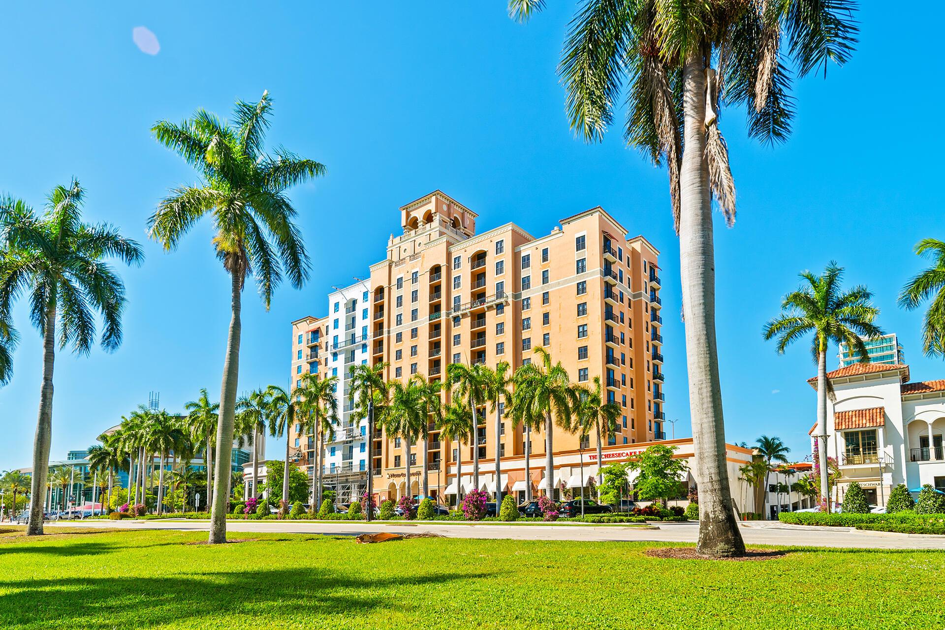 651 Okeechobee Blvd #506