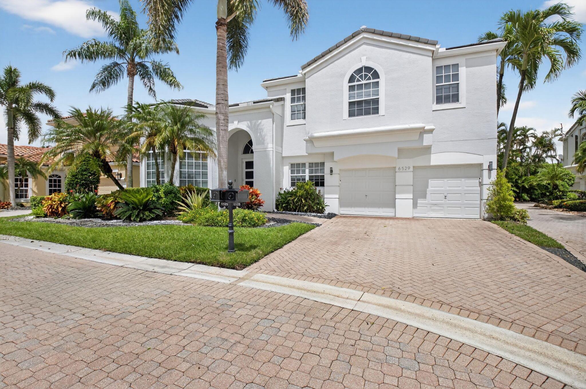 6529 NW 40th Ct Boca Raton, FL 33496