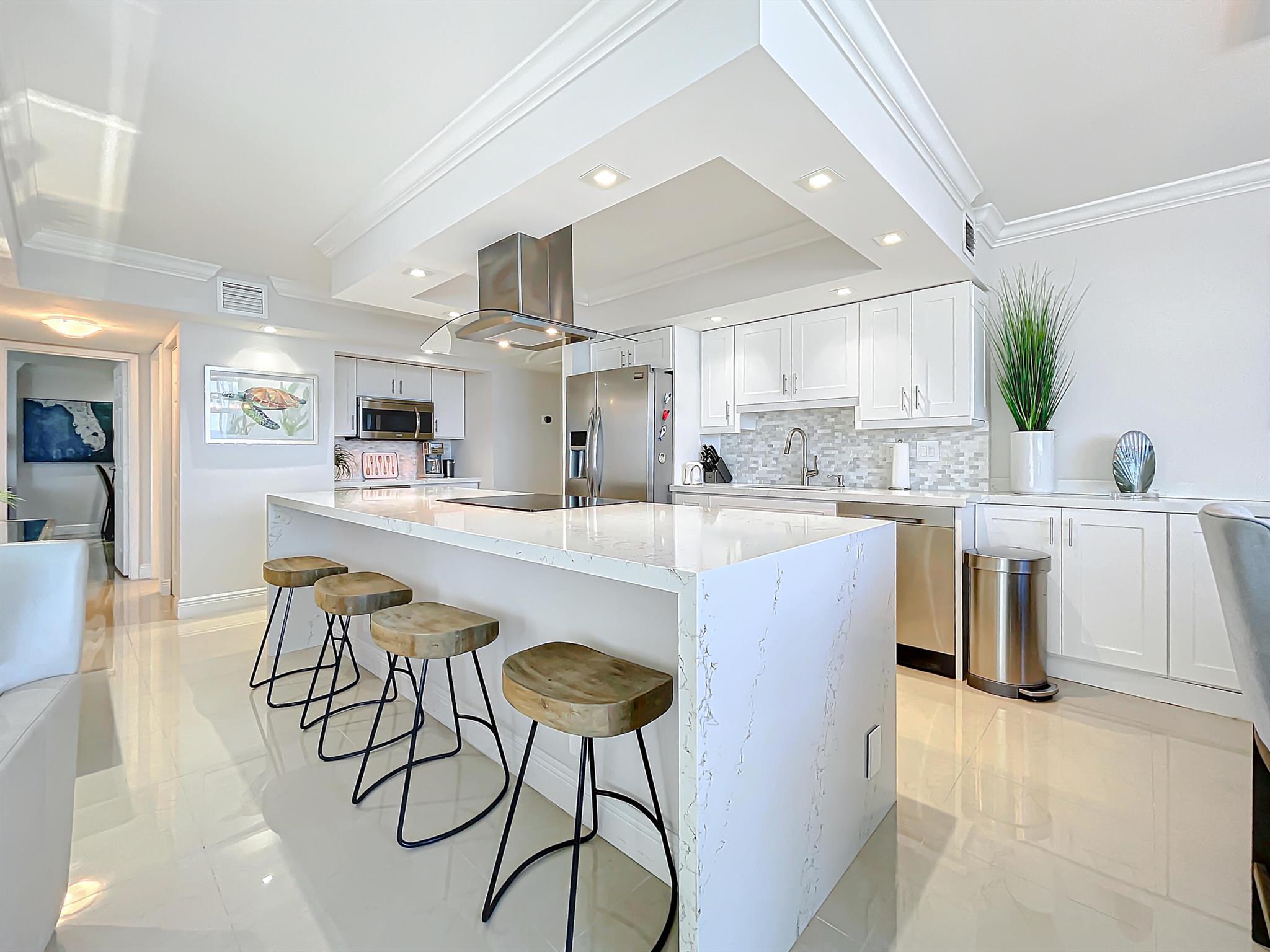 5440 N Ocean Dr #407