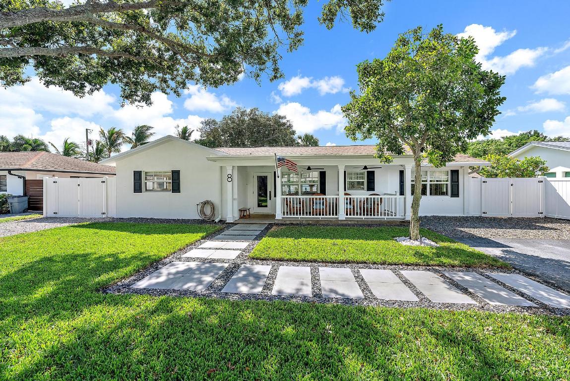 8 Windsor Rd Jupiter, FL 33469