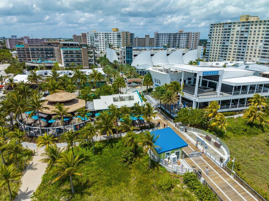 1020 N Riverside Dr Pompano Beach, FL 33062