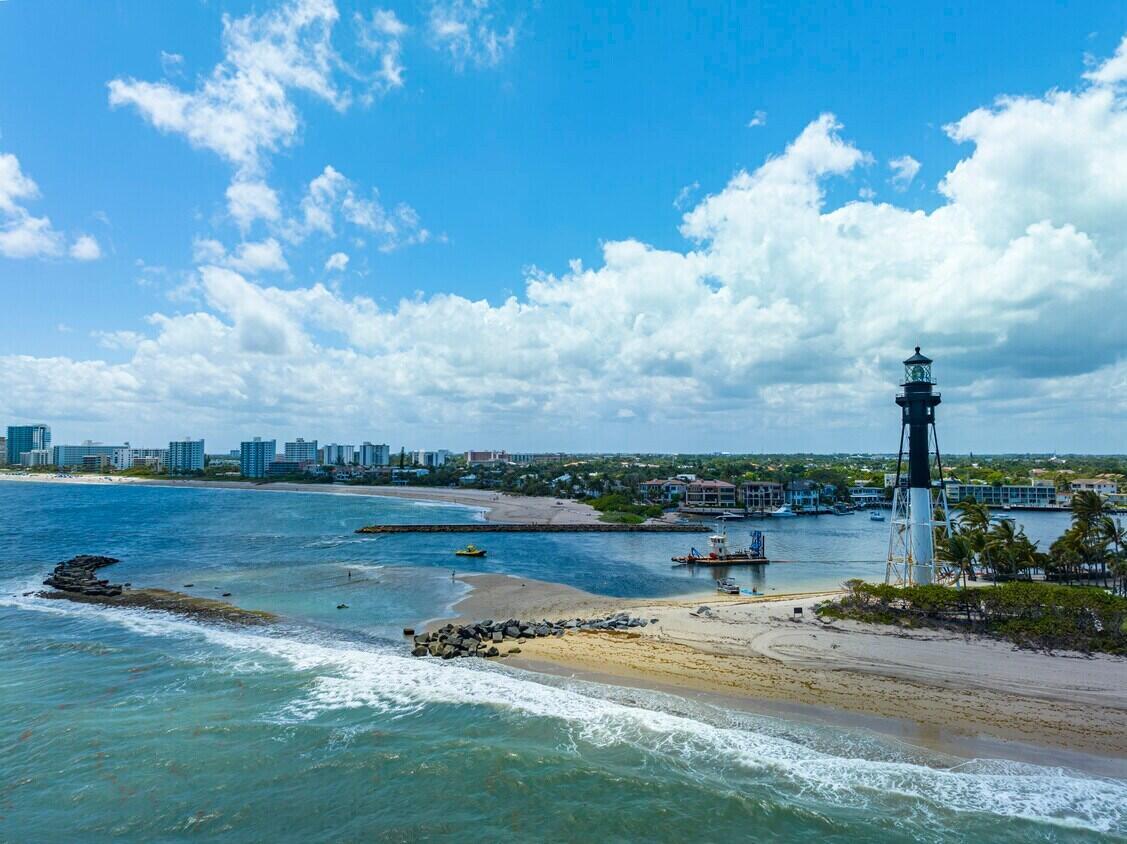 1020 N Riverside Dr Pompano Beach, FL 33062