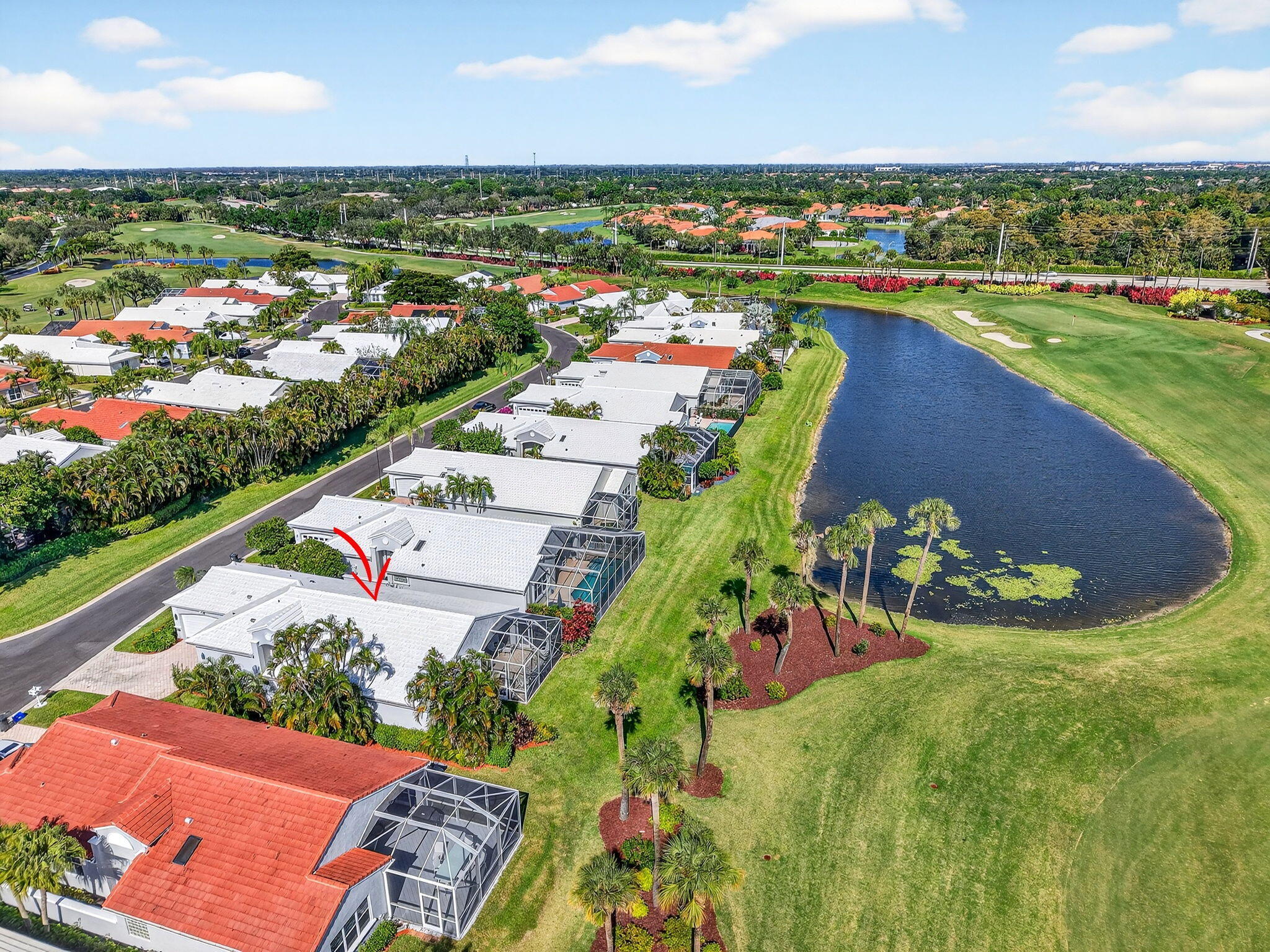 4477 Kensington Park Way Lake Worth, FL 33449