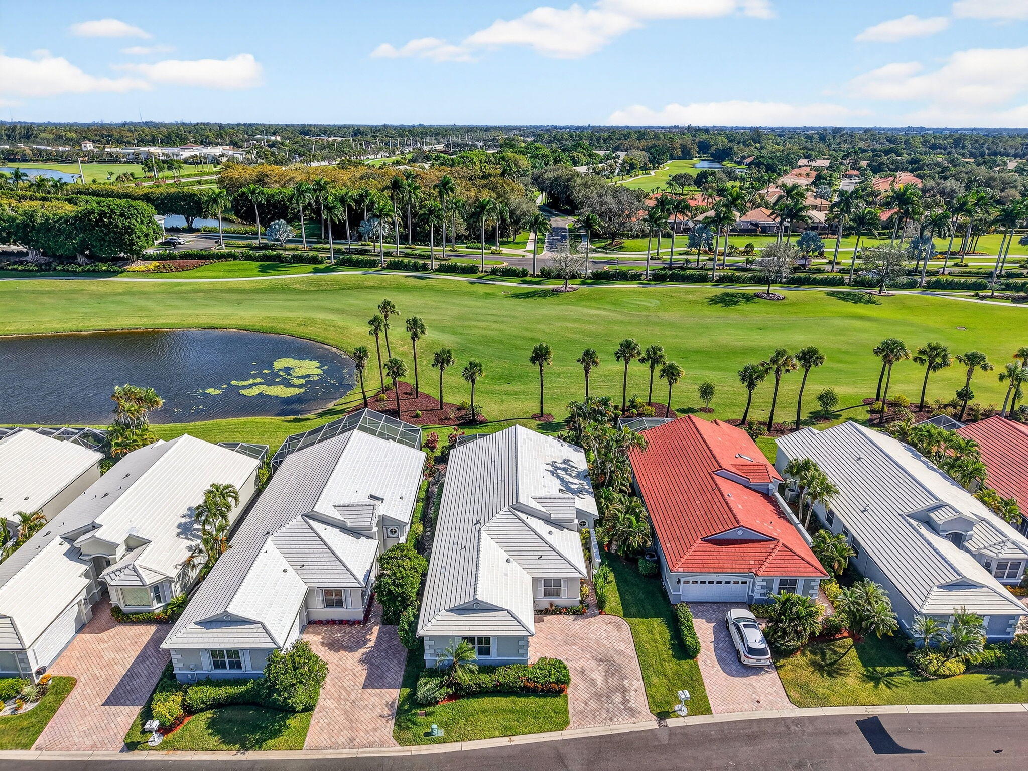 4477 Kensington Park Way Lake Worth, FL 33449