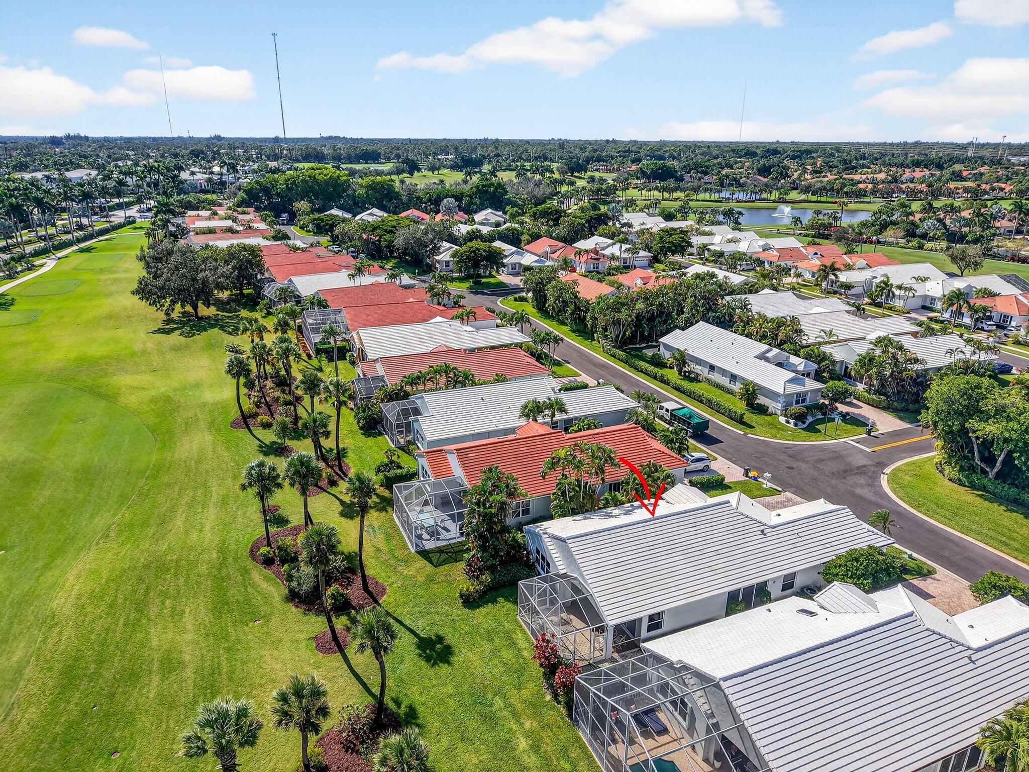 4477 Kensington Park Way Lake Worth, FL 33449