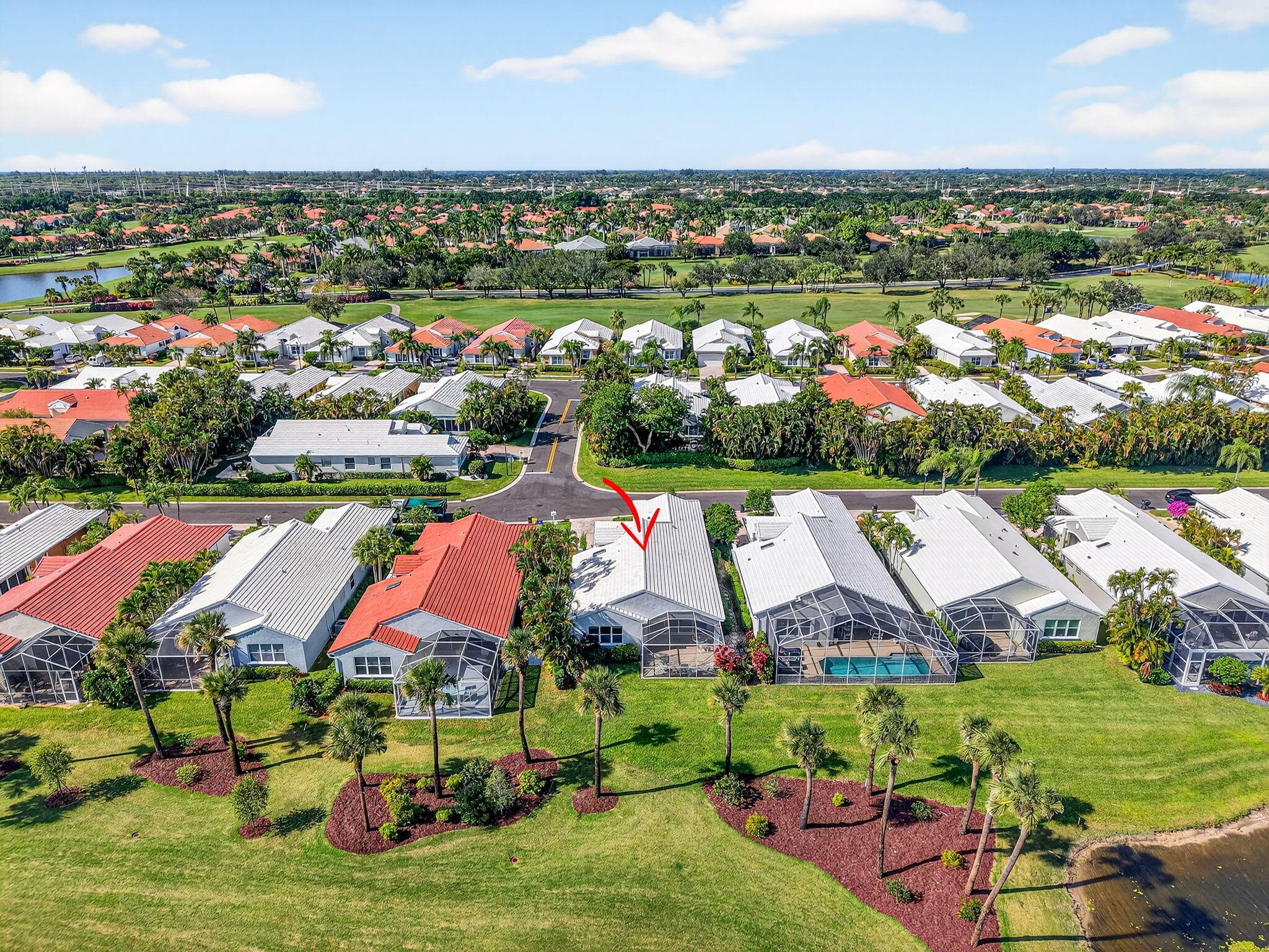 4477 Kensington Park Way Lake Worth, FL 33449