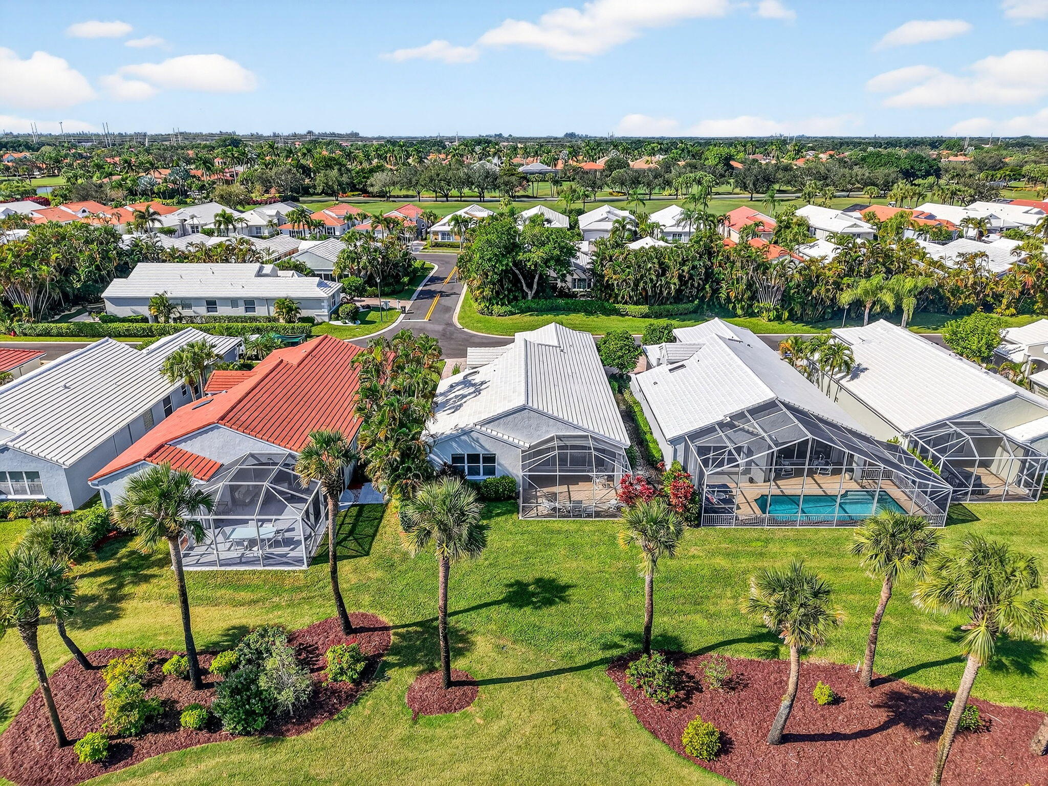 4477 Kensington Park Way Lake Worth, FL 33449