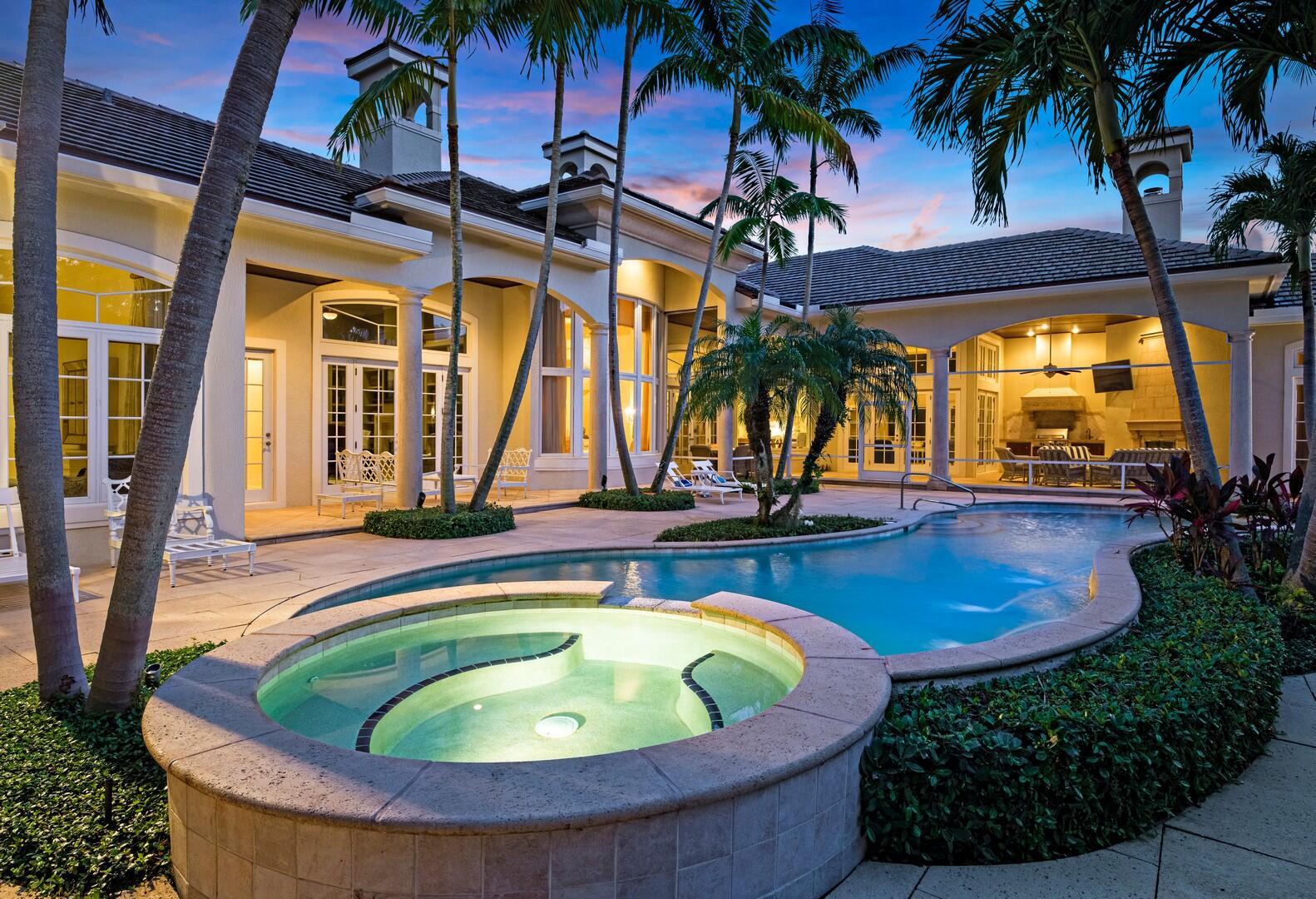 12423 Banyan Rd North Palm Beach, FL 33408