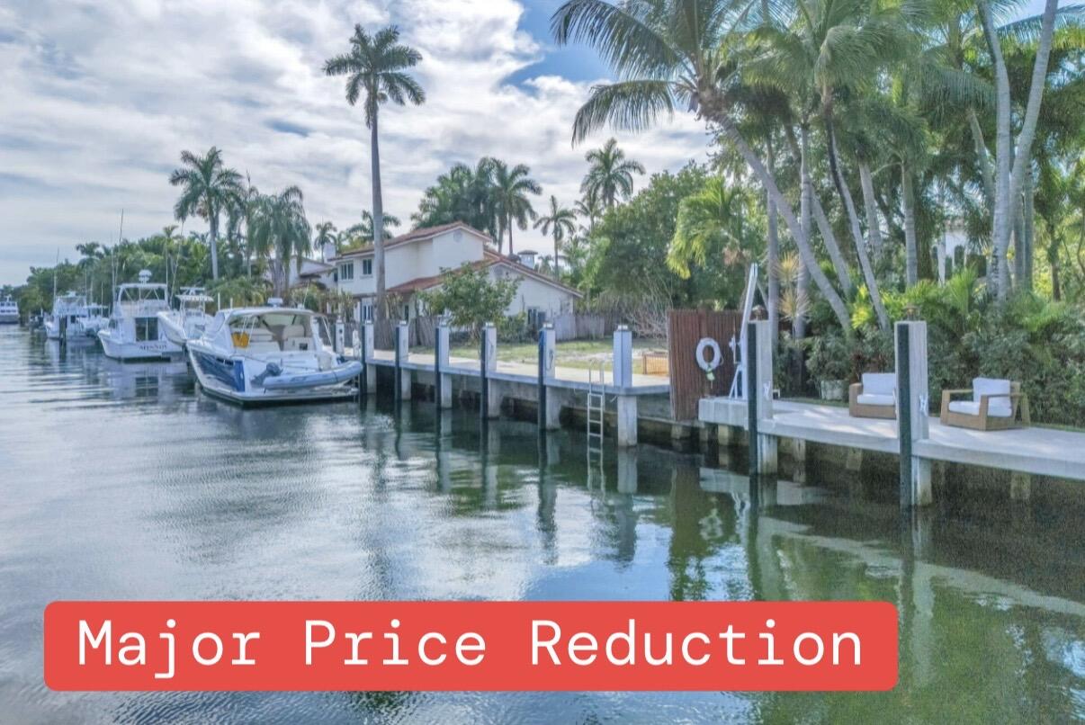 302 Coral Fort Lauderdale, FL 33301