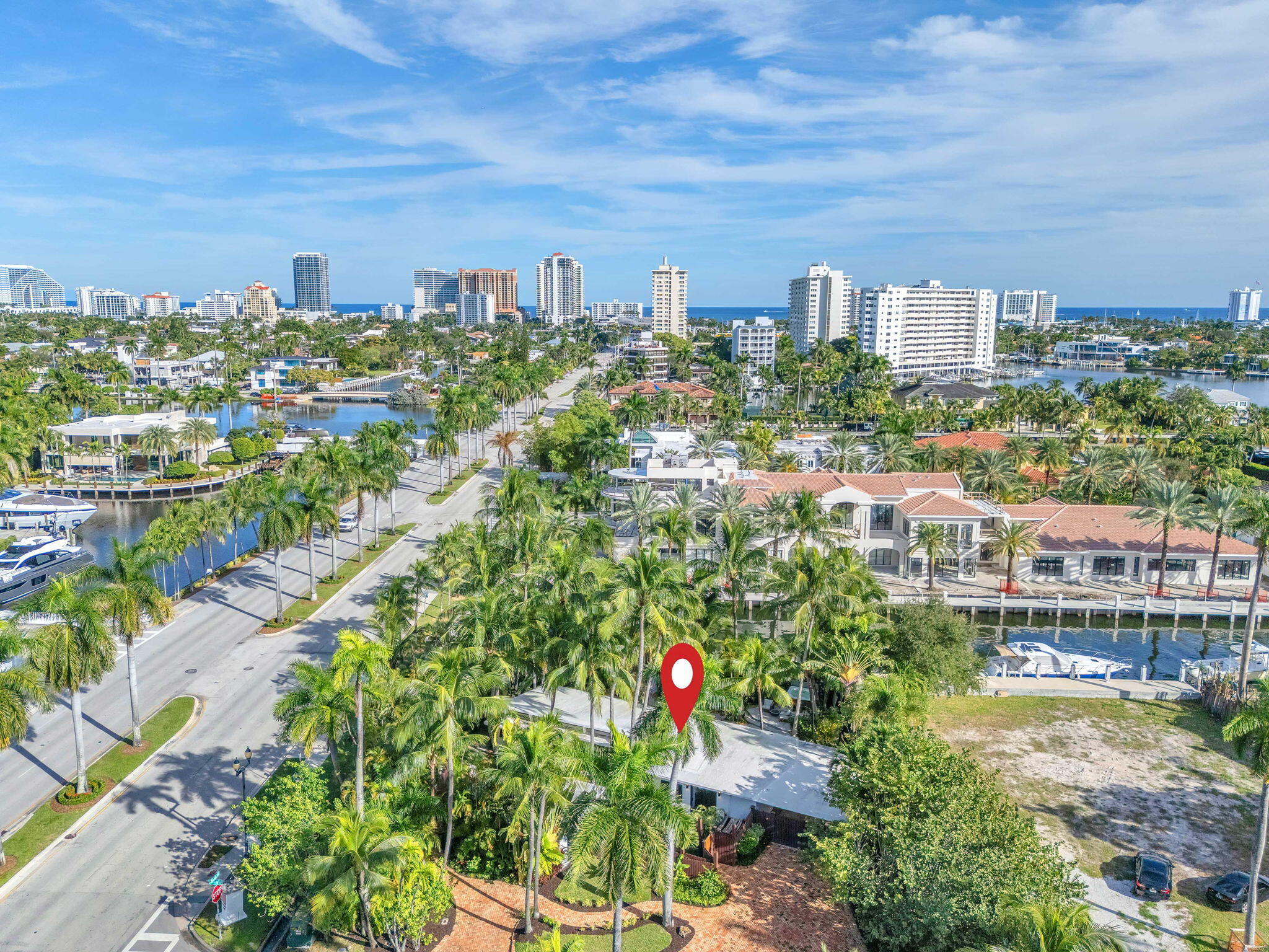 302 Coral Way Fort Lauderdale, FL 33301