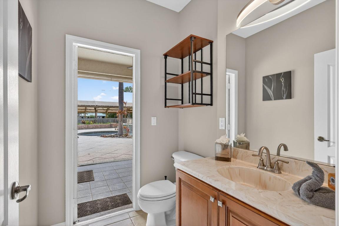 2602 SW 64th Ct Palm City, FL 34990