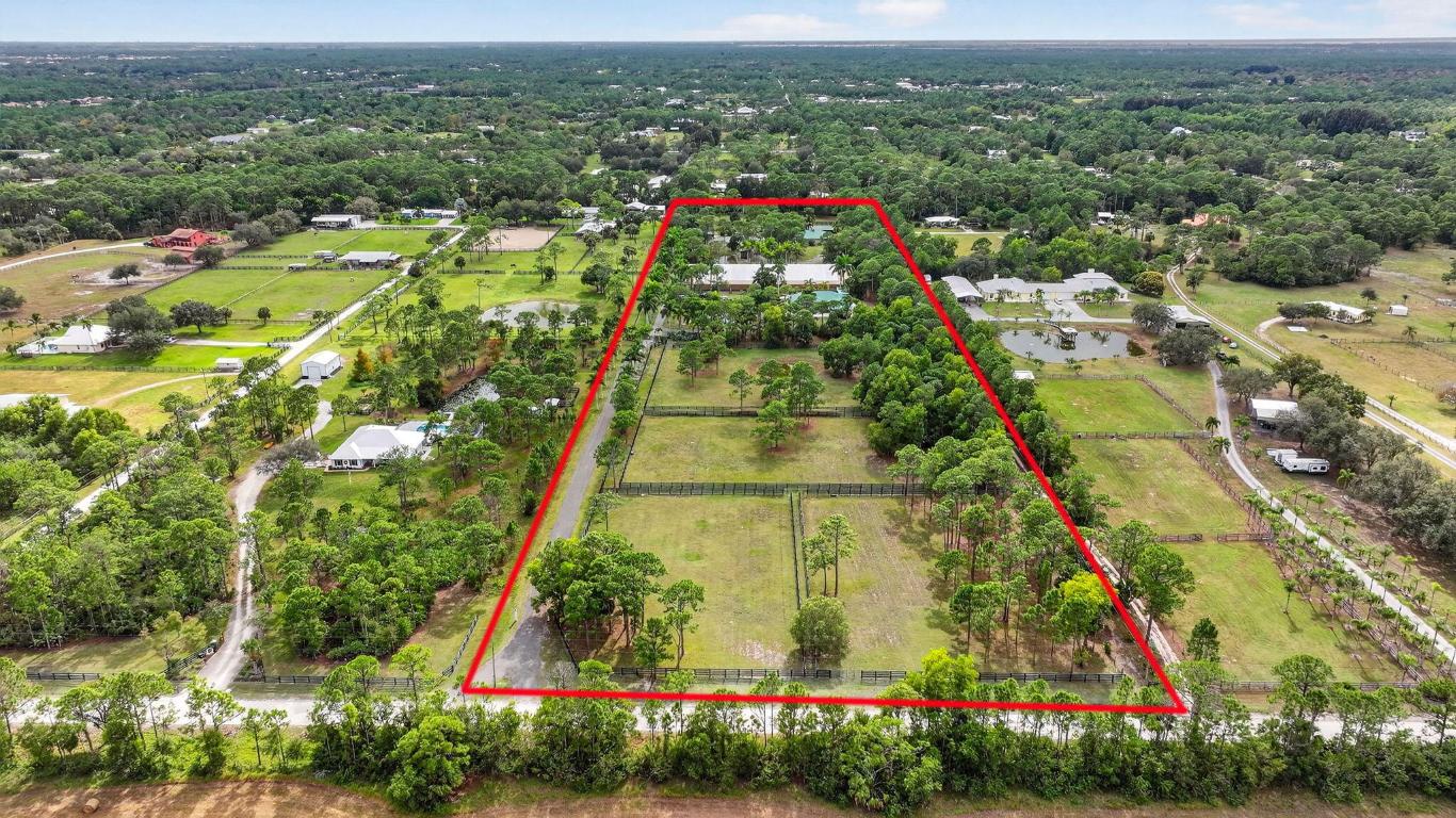 2602 SW 64th Ct Palm City, FL 34990