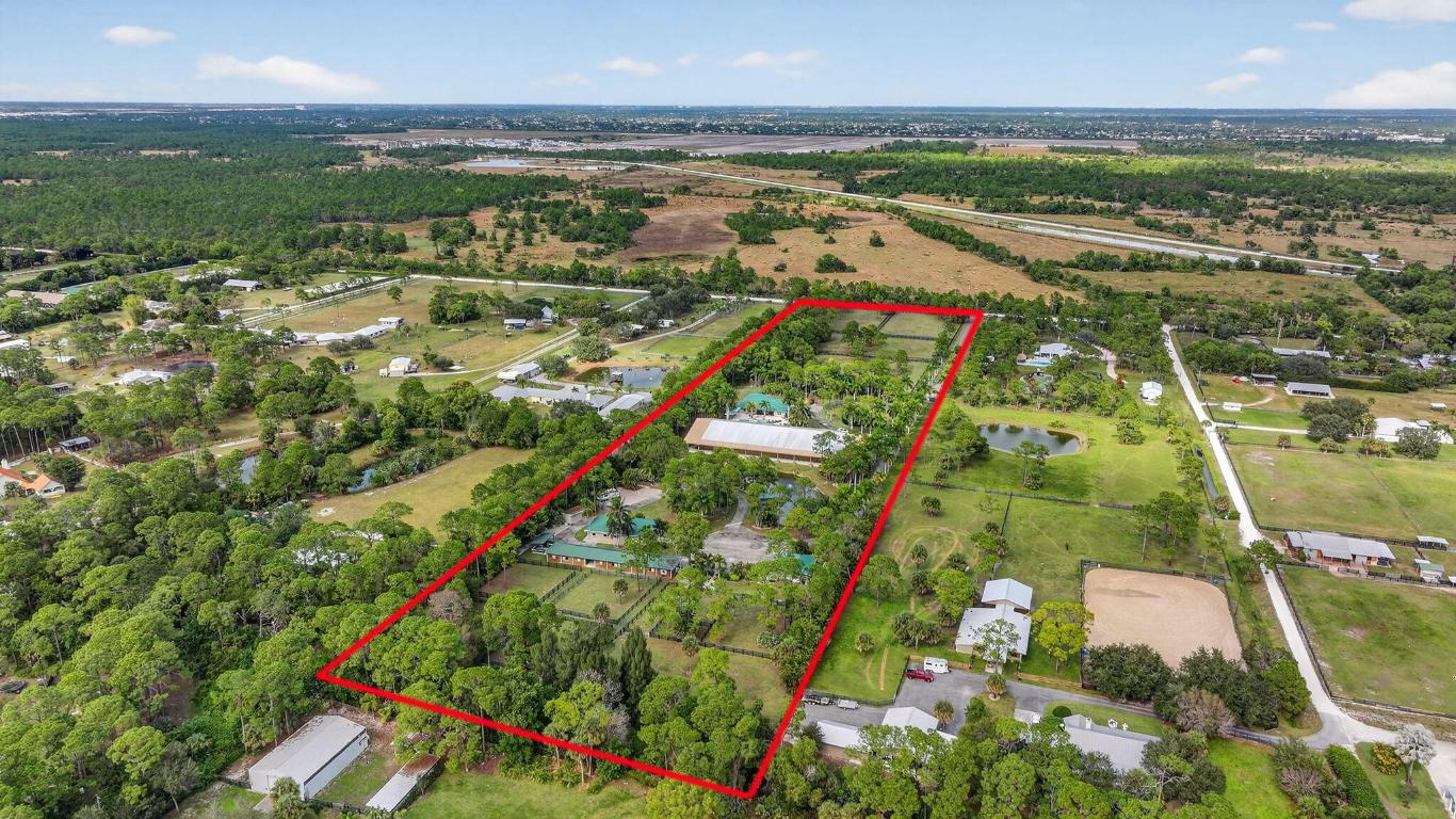 2602 SW 64th Ct Palm City, FL 34990