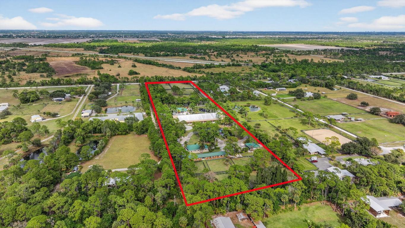 2602 SW 64th Ct Palm City, FL 34990