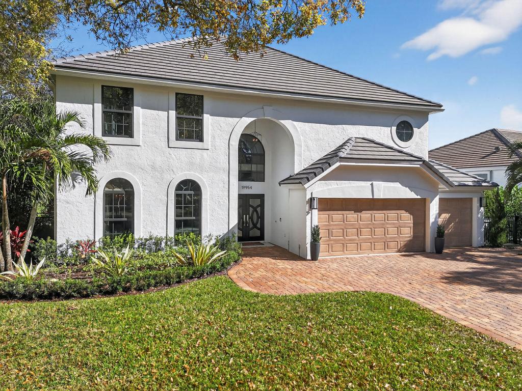 19954 Loxahatchee Pointe Jupiter, FL 33458