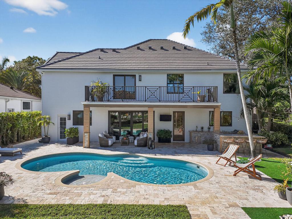 19954 Loxahatchee Pointe Jupiter, FL 33458