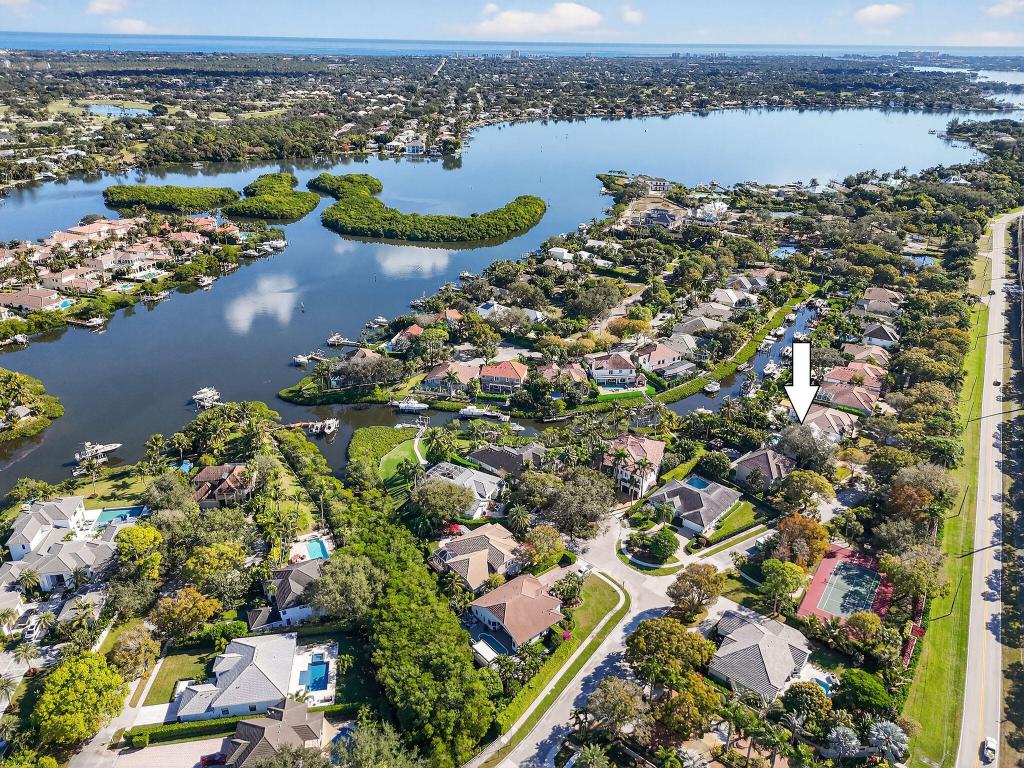 19954 Loxahatchee Pointe Jupiter, FL 33458