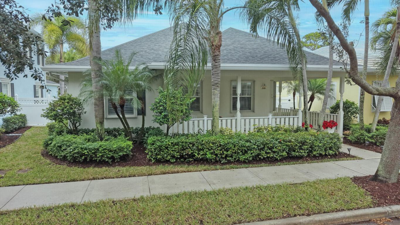 2688 E Community Jupiter, FL 33458