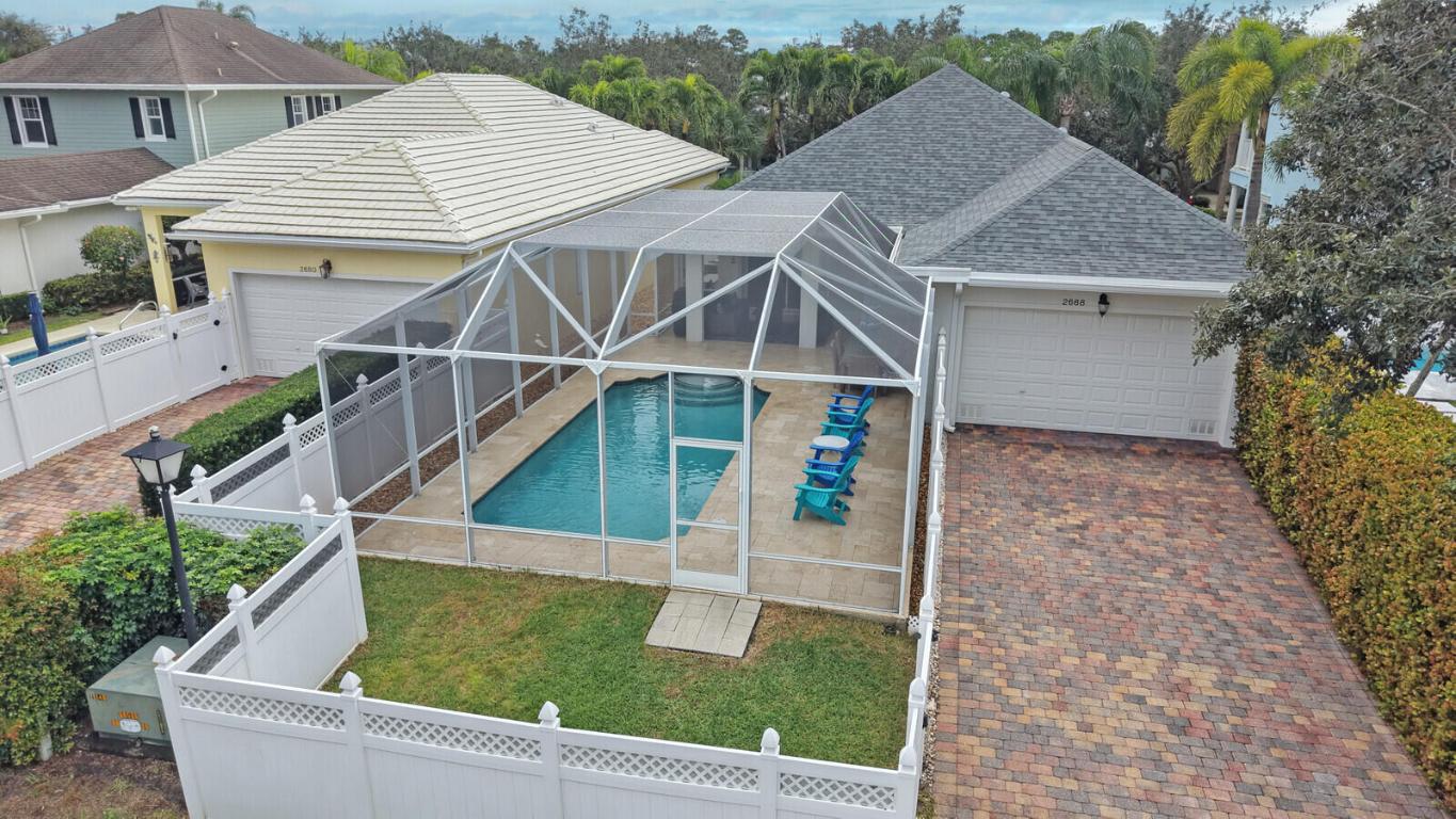 2688 E Community Jupiter, FL 33458